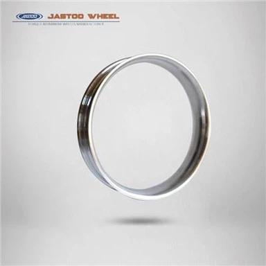 Obruče ráfiky motocykla