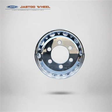 17,5 × 6.0 Disky kolies z ľahkých zliatin