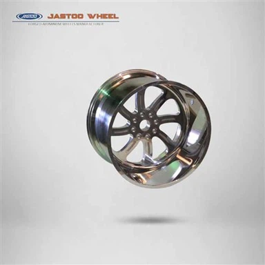 Kúpte si zliatinové kolesá 24X16 palcov