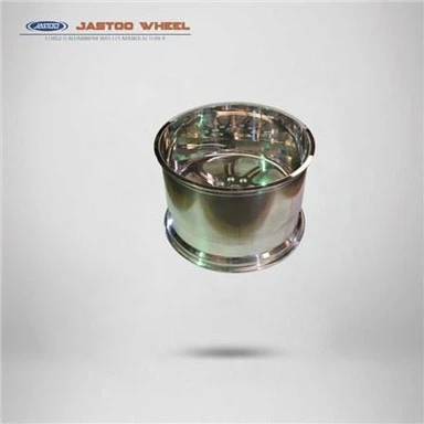 24 -palcové vlastné nákladné vozidlá SUV kolesá