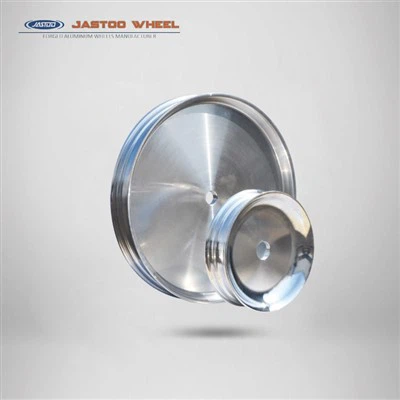 12-palcový prázdny disk pre motocykle pre Vespu