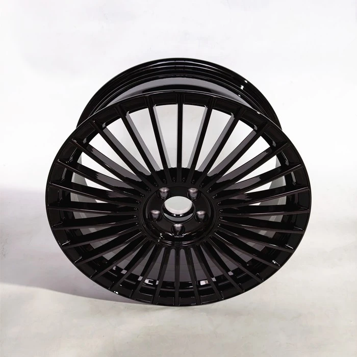 20 Inch Black Monoblock Wheels For Range Rover suppliers