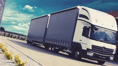 The Advantages Of Forged Aluminum Alloy Wheels In Commercial Vehicles