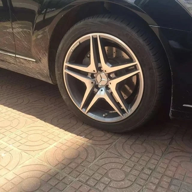 JASTOO Cool Style 15 - 24inch Forged Aluminum Car Wheels high quality